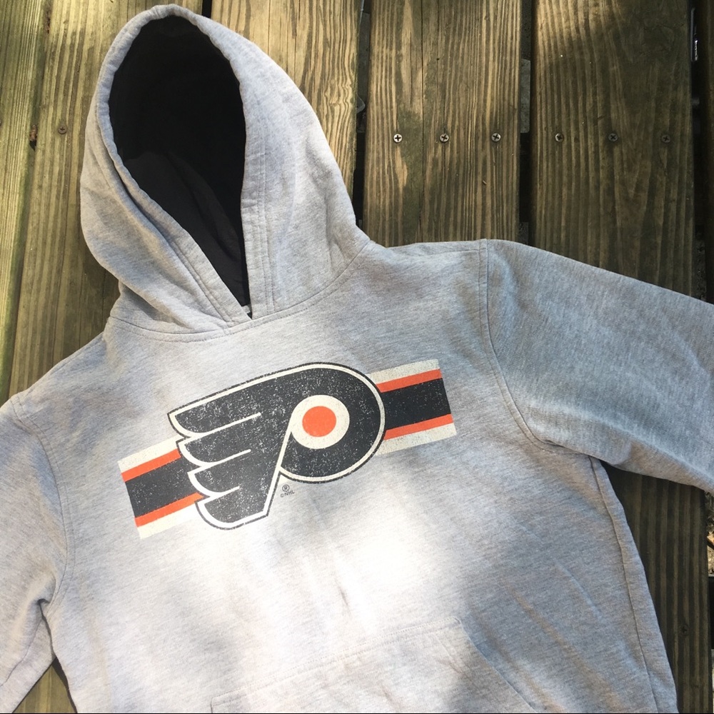 Boys Flyers  hoodie